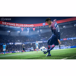 Nintendo FIFA 19, Switch Standard Nintendo Switch - Vue supplémentaire 4