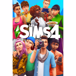 Electronic Arts Les Sims 4 (Xbox One)