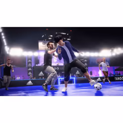 Microsoft FIFA 20, Xbox One Standard Anglais
