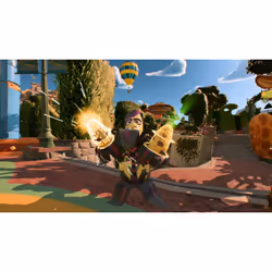 Electronic Arts Plants vs. Zombies : Battle for Neighborville - Complete Edition Complet Multilingue Nintendo Switch