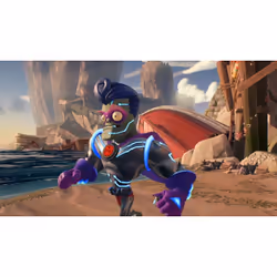 Electronic Arts Plants vs. Zombies : Battle for Neighborville - Complete Edition Complet Multilingue Nintendo Switch - Vue supplémentaire 4