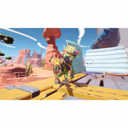 Electronic Arts Plants vs. Zombies : Battle for Neighborville - Complete Edition Complet Multilingue Nintendo Switch - Vue supplémentaire 5