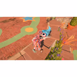 Electronic Arts Plants vs. Zombies : Battle for Neighborville - Complete Edition Complet Multilingue Nintendo Switch - Vue supplémentaire 6