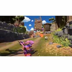 Electronic Arts Plants vs. Zombies : Battle for Neighborville - Complete Edition Complet Multilingue Nintendo Switch - Vue supplémentaire 9