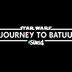 Electronic Arts Les Sims 4 Star Wars: Voyage sur Batuu Standard PC