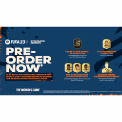 Electronic Arts FIFA 23 Standard Anglais PlayStation 5