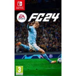 CentreSoft FC 24 Classique Anglais Nintendo Switch