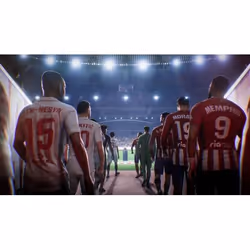 CentreSoft FC 24 Classique Anglais Nintendo Switch