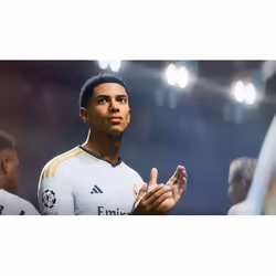 CentreSoft FC 24 Classique Anglais Nintendo Switch