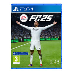 Electronic Arts 2004238 jeu vidéo Standard PlayStation 4