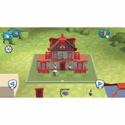 Electronic Arts MySims: Collection Cosy - Vue supplémentaire 4