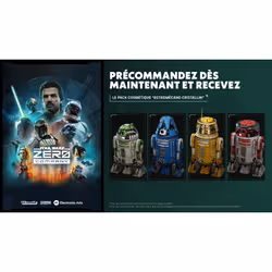 Electronic Arts Star Wars Zero Company Standard Xbox Series X - Vue supplémentaire 2