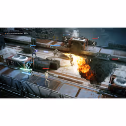 Electronic Arts Star Wars Zero Company Standard Xbox Series X - Vue supplémentaire 3