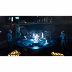 Electronic Arts Star Wars Zero Company Standard Xbox Series X - Vue supplémentaire 7