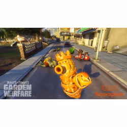 Electronic Arts Plants vs Zombies: Garden Warfare, PS3 Standard Français PlayStation 3