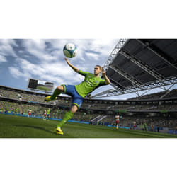 Electronic Arts GB-PS4-013110 Standard PlayStation 4