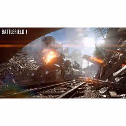 Electronic Arts Battlefield 1, PS4 Standard Anglais, Italien PlayStation 4 - Vue supplémentaire 10