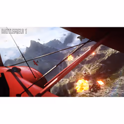 Electronic Arts Battlefield 1, PS4 Standard Anglais, Italien PlayStation 4 - Vue supplémentaire 11