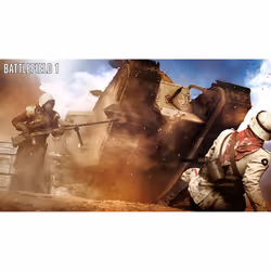 Electronic Arts Battlefield 1, PS4 Standard Anglais, Italien PlayStation 4 - Vue supplémentaire 13