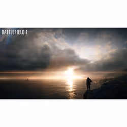 Electronic Arts Battlefield 1, PS4 Standard Anglais, Italien PlayStation 4 - Vue supplémentaire 4