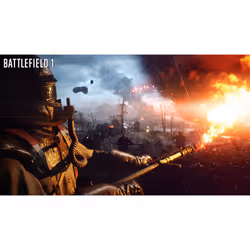 Electronic Arts Battlefield 1, PS4 Standard Anglais, Italien PlayStation 4 - Vue supplémentaire 7