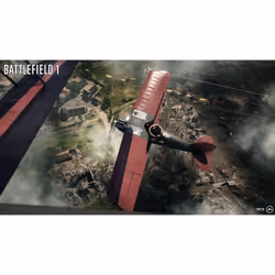 Electronic Arts Battlefield 1, PS4 Standard Anglais, Italien PlayStation 4 - Vue supplémentaire 8