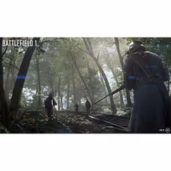 Electronic Arts Battlefield 1, PS4 Standard Anglais, Italien PlayStation 4 - Vue supplémentaire 9
