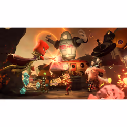 Electronic Arts Plants VS Zombies : Garden Warfare 2, PlayStation 4, Mode Multiplayer, Tout le monde de plus de 10 ans
