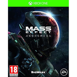 Electronic Arts Mass Effect Andromeda, Xbox One Standard
