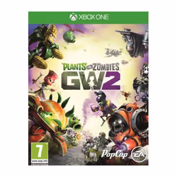 Electronic Arts Plants vs. Zombies Garden Warfare 2, Xbox One, Xbox One, Mode Multiplayer, Tout le monde de plus de 10 ans