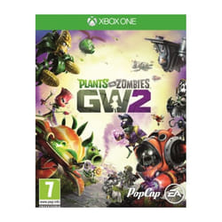 Electronic Arts Plants vs. Zombies Garden Warfare 2, Xbox One Standard Français