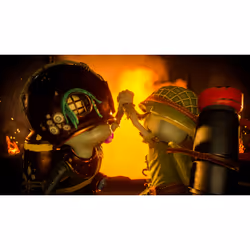 Electronic Arts Plants vs. Zombies Garden Warfare 2, Xbox One Standard Français