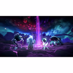 Electronic Arts Plants vs. Zombies Garden Warfare 2, Xbox One Standard Français