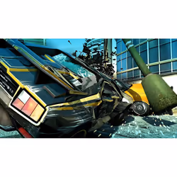 Electronic Arts Burnout Paradise: Remastered (PS4) Remastérisé Multilingue PlayStation 4 - Vue supplémentaire 10