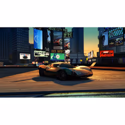 Electronic Arts Burnout Paradise: Remastered (PS4) Remastérisé Multilingue PlayStation 4 - Vue supplémentaire 11