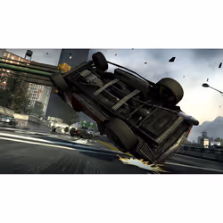 Electronic Arts Burnout Paradise: Remastered (PS4) Remastérisé Multilingue PlayStation 4 - Vue supplémentaire 5