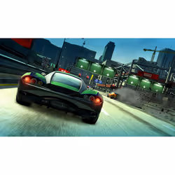 Electronic Arts Burnout Paradise: Remastered (PS4) Remastérisé Multilingue PlayStation 4 - Vue supplémentaire 6