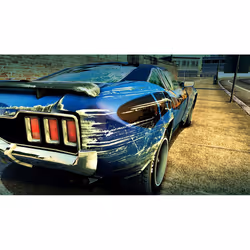 Electronic Arts Burnout Paradise: Remastered (PS4) Remastérisé Multilingue PlayStation 4 - Vue supplémentaire 8