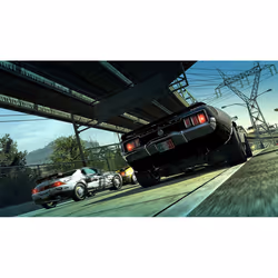 Electronic Arts Burnout Paradise: Remastered (PS4) Remastérisé Multilingue PlayStation 4 - Vue supplémentaire 9