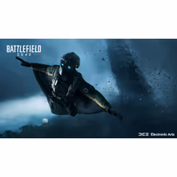 Electronic Arts Battlefield 2042 Standard PlayStation 4