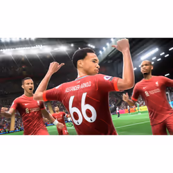 Electronic Arts FIFA 22 Standard Français PlayStation 4