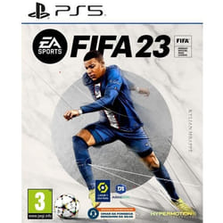 Jeu PS5 ELECTRONIC ARTS FIFA 23 - TU