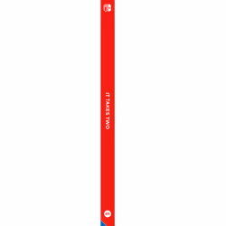 Infogrames It Takes Two Standard Multilingue Nintendo Switch