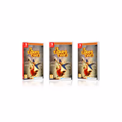 Infogrames It Takes Two Standard Multilingue Nintendo Switch