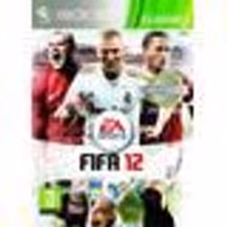 FIFA 12 CLASSICS TIER 2 / Jeu XBOX 360
