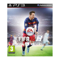 Electronic Arts FIFA 16, PS3 Standard Français PlayStation 3