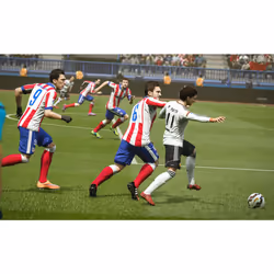 Electronic Arts FIFA 16, PS3 Standard Français PlayStation 3
