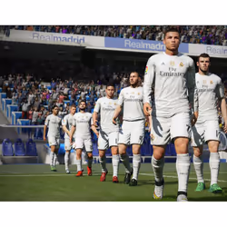 Electronic Arts FIFA 16, PS3 Standard Français PlayStation 3 - Vue supplémentaire 4