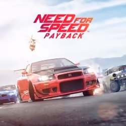 Electronic Arts Need for Speed Payback, PlayStation 4, Mode Multiplayer, T (Teen)