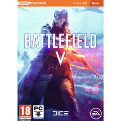Electronic Arts Battlefield V Standard Anglais, Italien PC